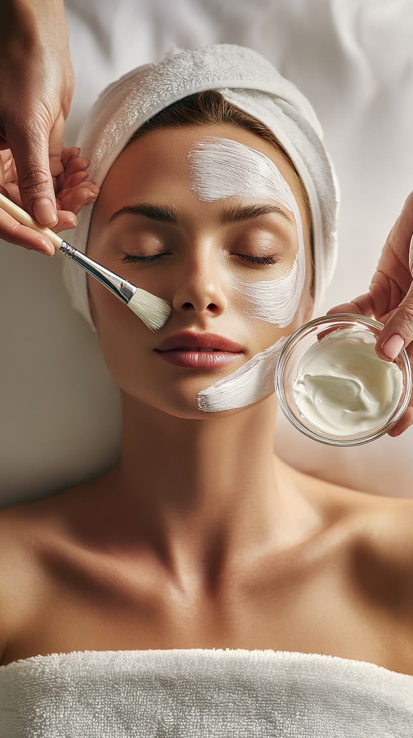 Spa Treatment