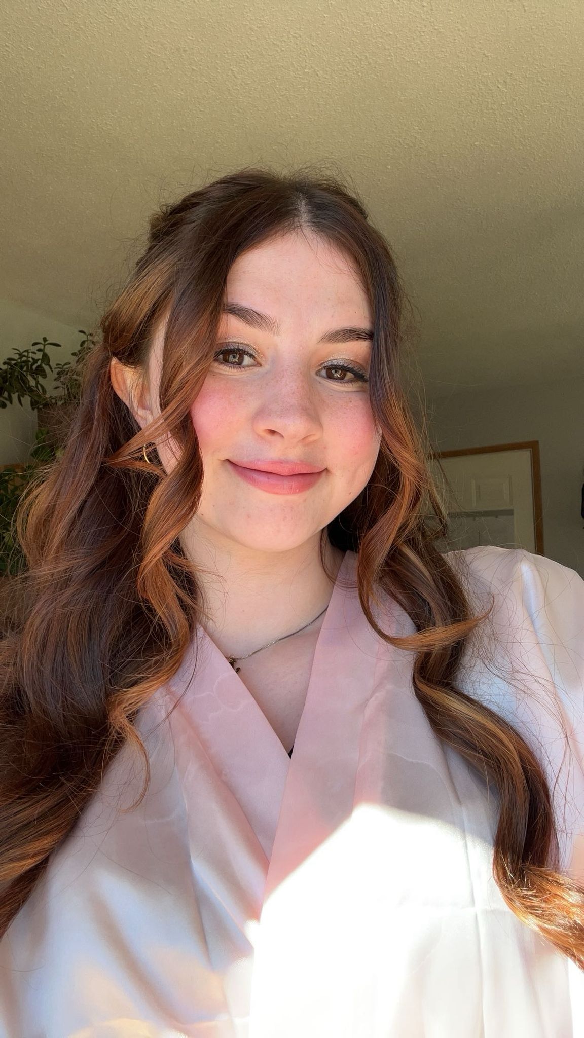 Emma - Esthetician