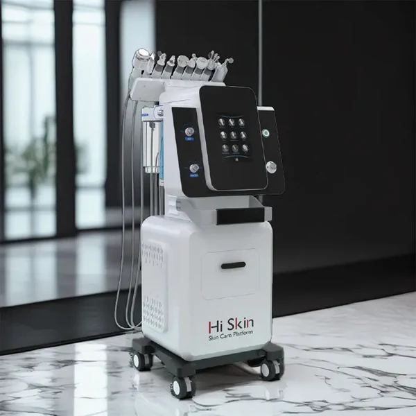HI-SKIN III Skin Care Platform