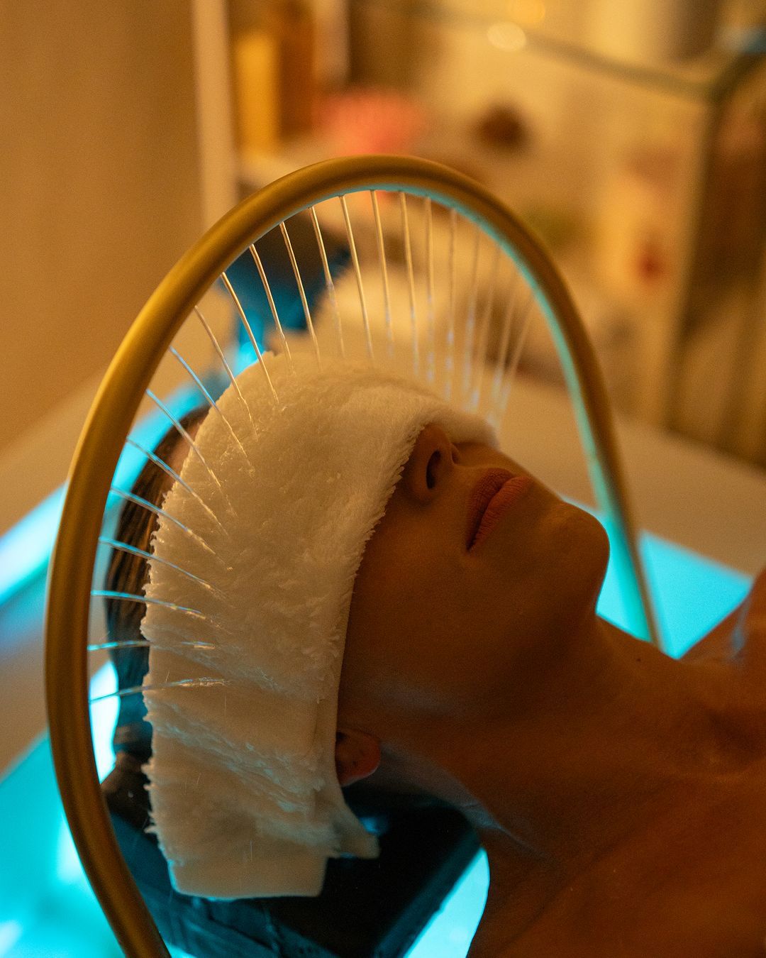 La Petite Spa Appointment