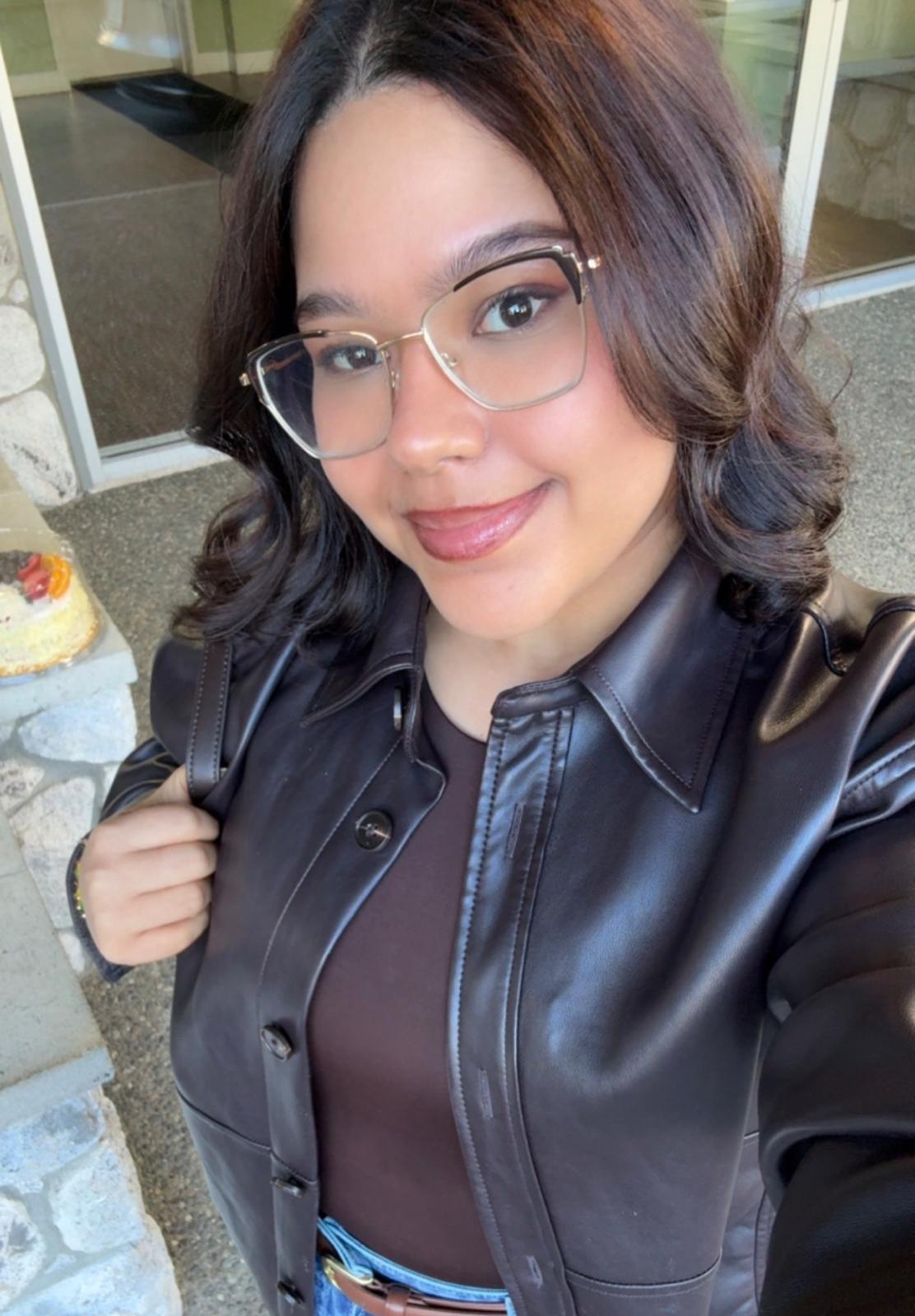 Nitya- Esthetician